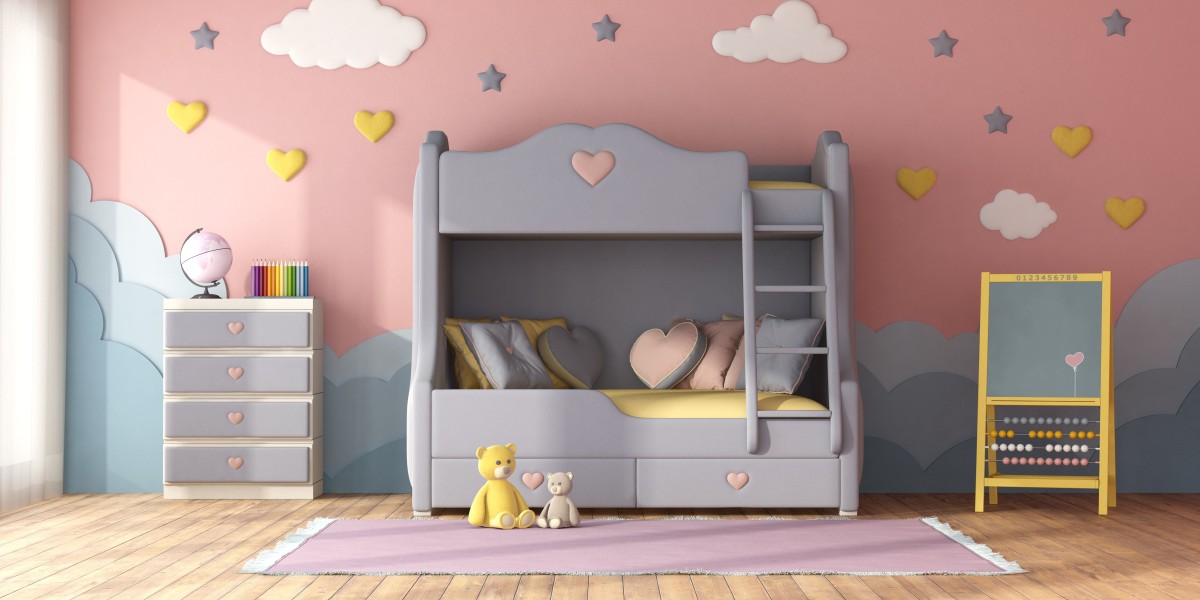 A Glimpse Inside The Secrets Of Kids Beds Bunk Beds